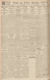 Exeter and Plymouth Gazette Friday 23 July 1937 Page 20