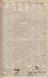 Exeter and Plymouth Gazette Friday 30 July 1937 Page 13