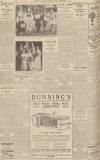 Exeter and Plymouth Gazette Friday 10 September 1937 Page 16