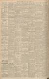 Exeter and Plymouth Gazette Friday 01 October 1937 Page 4