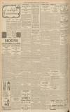 Exeter and Plymouth Gazette Friday 01 October 1937 Page 12