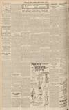 Exeter and Plymouth Gazette Friday 08 October 1937 Page 10