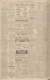 Exeter and Plymouth Gazette Friday 29 October 1937 Page 2