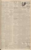 Exeter and Plymouth Gazette Friday 29 October 1937 Page 5