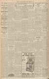 Exeter and Plymouth Gazette Friday 29 October 1937 Page 10