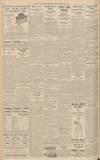 Exeter and Plymouth Gazette Friday 29 October 1937 Page 12