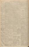 Exeter and Plymouth Gazette Friday 01 April 1938 Page 4