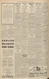 Exeter and Plymouth Gazette Friday 08 April 1938 Page 8