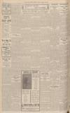 Exeter and Plymouth Gazette Friday 19 August 1938 Page 10