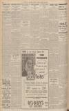 Exeter and Plymouth Gazette Friday 19 August 1938 Page 12