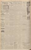 Exeter and Plymouth Gazette Friday 21 October 1938 Page 6