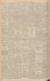 Exeter and Plymouth Gazette Friday 04 November 1938 Page 4