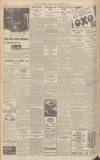 Exeter and Plymouth Gazette Friday 04 November 1938 Page 12