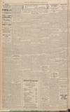 Exeter and Plymouth Gazette Friday 20 January 1939 Page 10