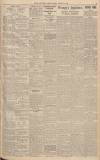 Exeter and Plymouth Gazette Friday 27 January 1939 Page 5