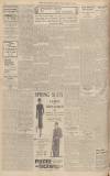 Exeter and Plymouth Gazette Friday 10 March 1939 Page 10