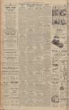 Exeter and Plymouth Gazette Friday 14 May 1948 Page 6