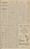 Exeter and Plymouth Gazette Friday 20 October 1950 Page 3