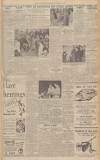 Exeter and Plymouth Gazette Friday 01 December 1950 Page 5