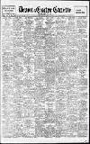 Exeter and Plymouth Gazette Friday 25 April 1952 Page 1
