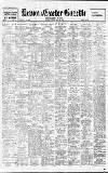 Exeter and Plymouth Gazette Friday 16 May 1952 Page 1