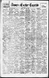 Exeter and Plymouth Gazette Friday 23 May 1952 Page 1