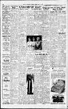 Exeter and Plymouth Gazette Friday 13 June 1952 Page 4