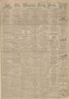 Western Daily Press Friday 22 January 1932 Page 1