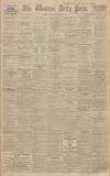Western Daily Press Saturday 02 January 1932 Page 1