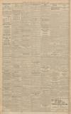 Western Daily Press Saturday 02 January 1932 Page 2