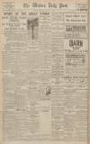 Western Daily Press Thursday 07 January 1932 Page 10