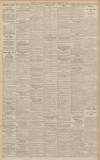 Western Daily Press Friday 08 January 1932 Page 2