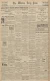 Western Daily Press Monday 11 January 1932 Page 10