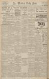 Western Daily Press Thursday 14 January 1932 Page 10
