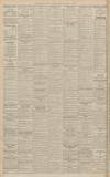 Western Daily Press Friday 15 January 1932 Page 2