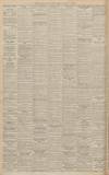 Western Daily Press Friday 22 January 1932 Page 2