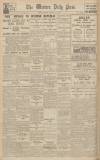 Western Daily Press Friday 22 January 1932 Page 10