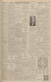 Western Daily Press Saturday 23 January 1932 Page 3