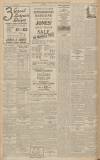 Western Daily Press Saturday 23 January 1932 Page 6
