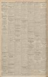 Western Daily Press Friday 29 January 1932 Page 2