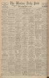 Western Daily Press Saturday 30 January 1932 Page 14