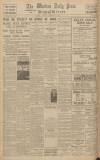 Western Daily Press Monday 01 February 1932 Page 12