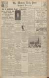 Western Daily Press Friday 05 February 1932 Page 12