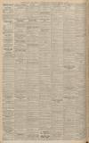 Western Daily Press Wednesday 10 February 1932 Page 2