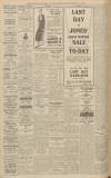 Western Daily Press Thursday 11 February 1932 Page 6