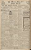 Western Daily Press Monday 15 February 1932 Page 12