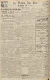 Western Daily Press Friday 11 March 1932 Page 12