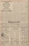 Western Daily Press Saturday 09 April 1932 Page 12