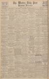 Western Daily Press Saturday 09 April 1932 Page 16