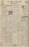 Western Daily Press Monday 11 April 1932 Page 12
